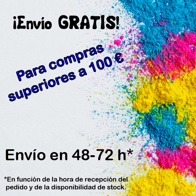 Envio Gratis